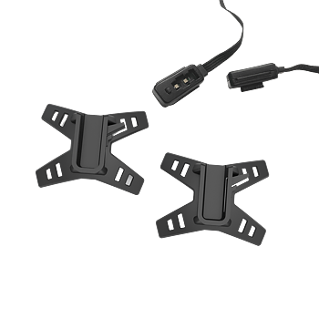 SILVA Free helmet mount kit
