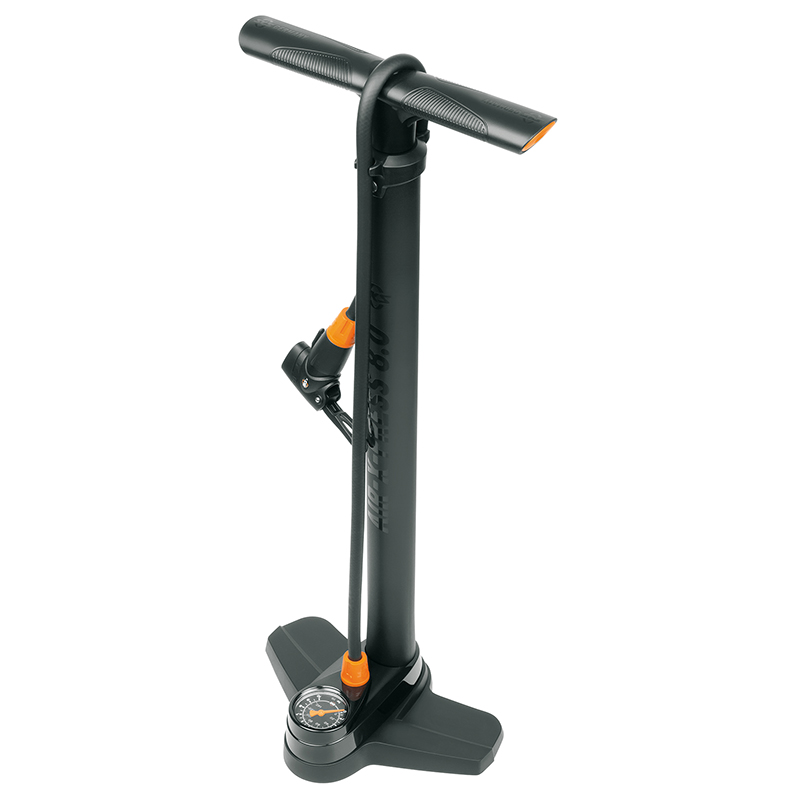 SKS Air-X-Press 8.0 golvpump