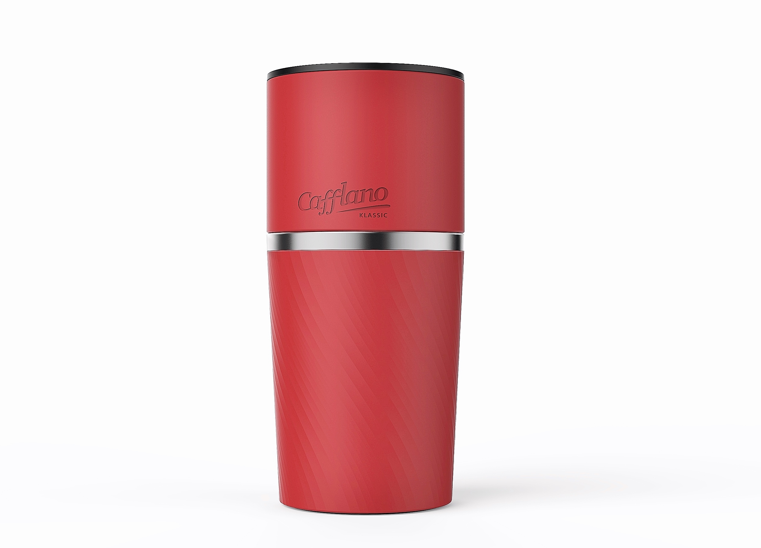 CAFFLANO  Klassic Red
