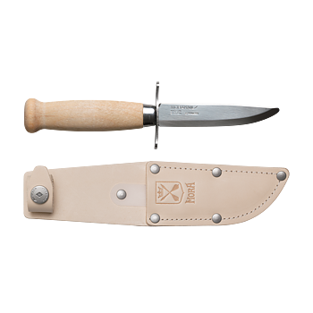 MORAKNIV Scout 39 Safe, Natur (S)