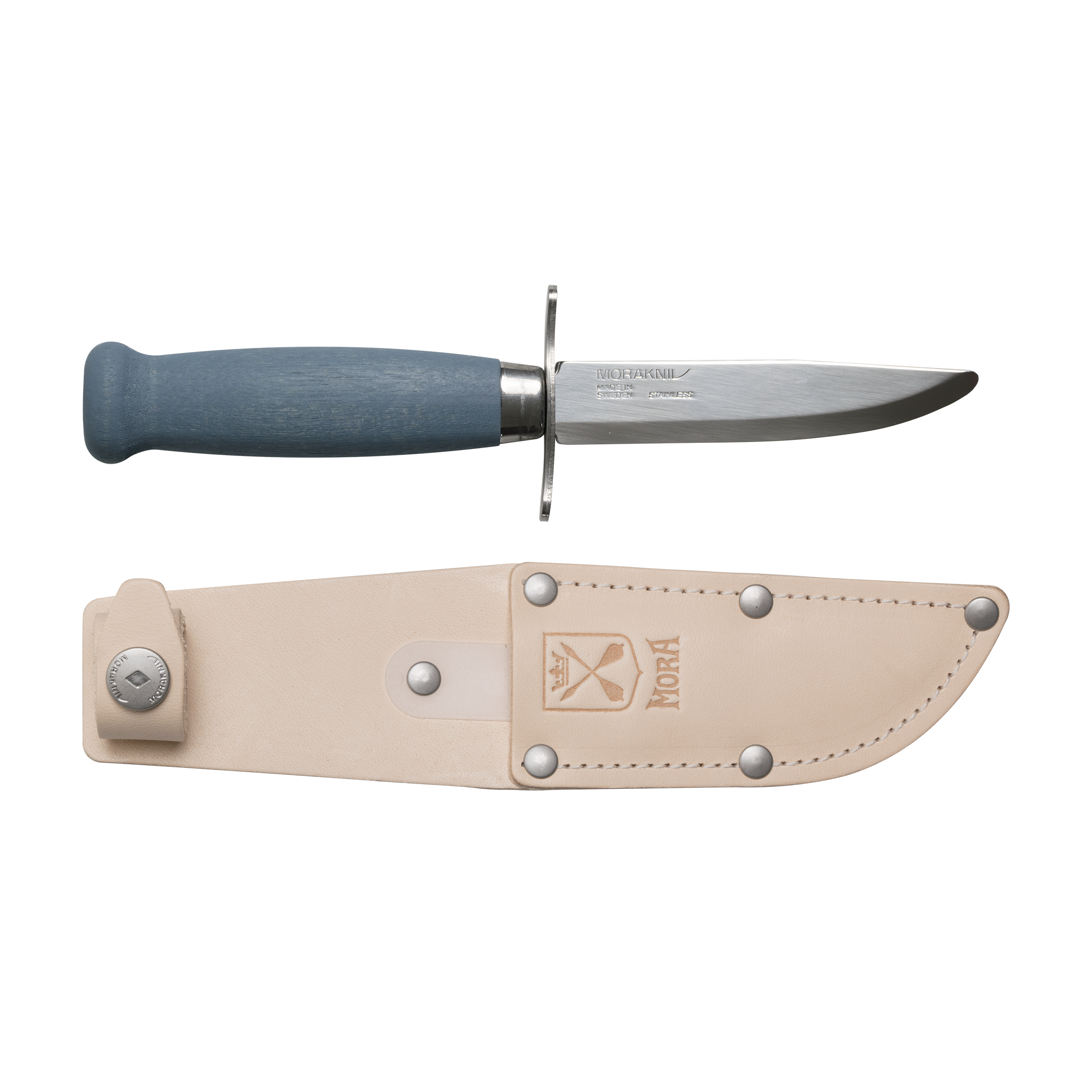 MORAKNIV Scout 39 Safe, Blueberry (S)