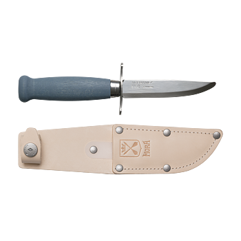 MORAKNIV Scout 39 Safe, Blueberry (S)
