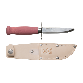 MORAKNIV Scout 39 Safe, Lingonberry (S)