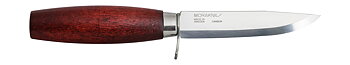 MORAKNIV Classic Nr 2F, Red (C)
