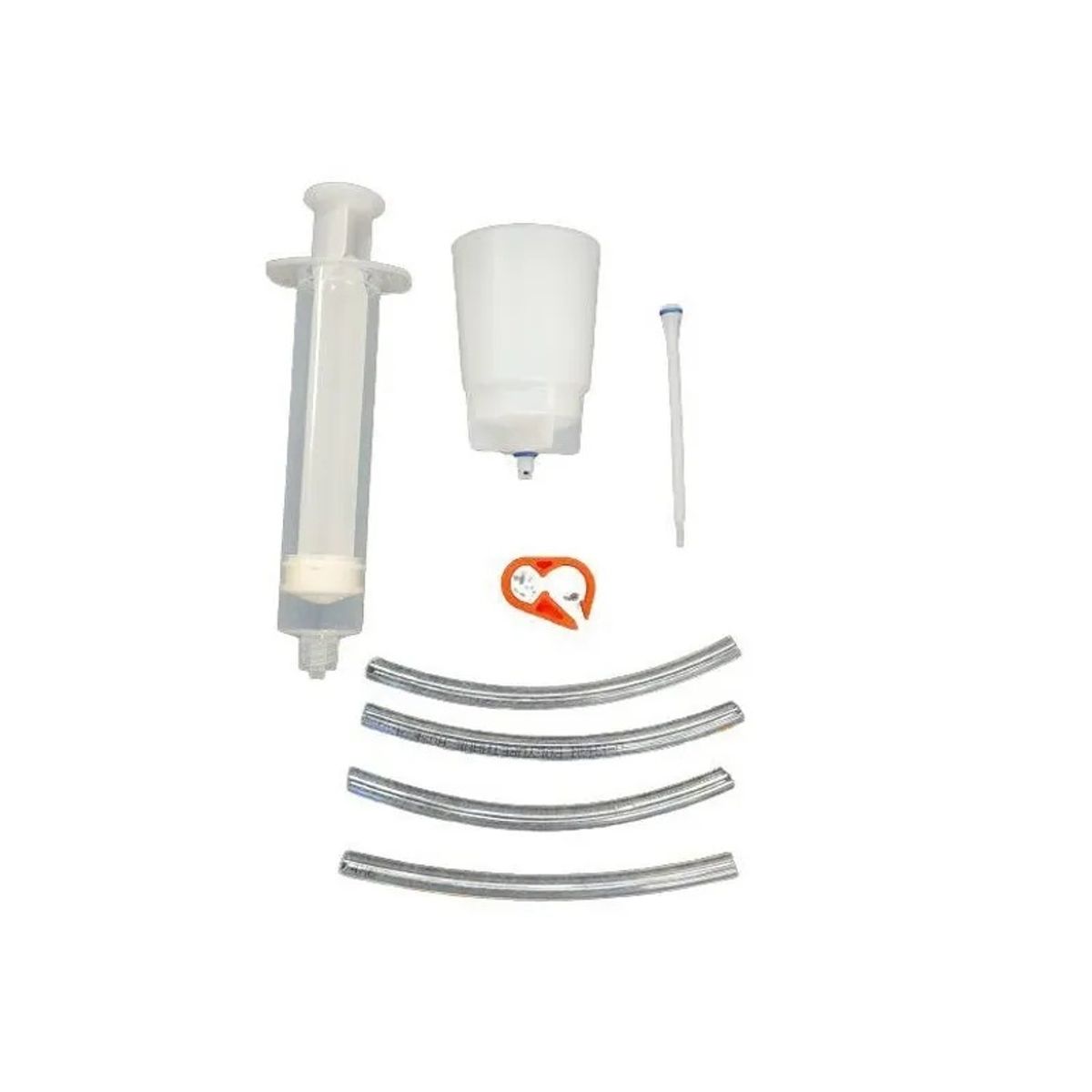 Luftningskit till Shimano 5mm