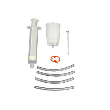 Luftningskit till Shimano 5mm