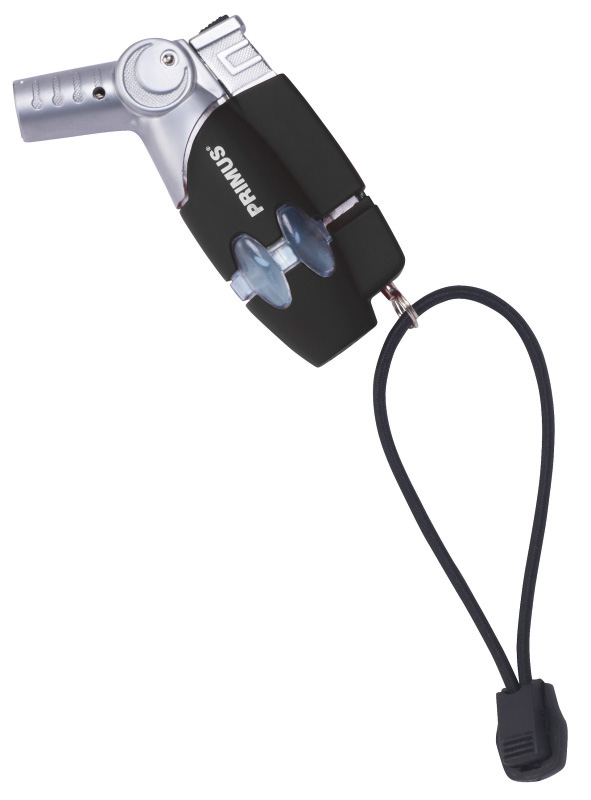 PRIMUS PowerLighter III Black