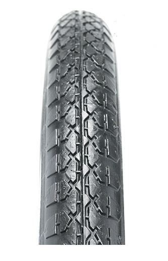 DÄCK (Standard) 27x1 1/2" C-251
