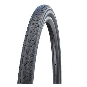 Schwalbe Road Cruiser  32-622 Svart