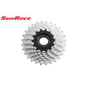 Frikrans Sunrace 5-DELAD