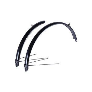 BBB CityGuard Skärmset med stag 28"