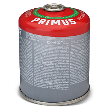 PRIMUS Power Gas S.I.P 450g