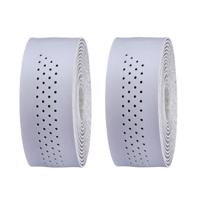 BBB Styrband SpeedRibbon vit