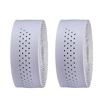BBB Styrband SpeedRibbon vit