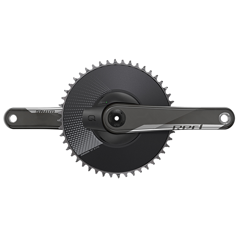 SRAM Power meter RED AERO AXS Quarq DUB