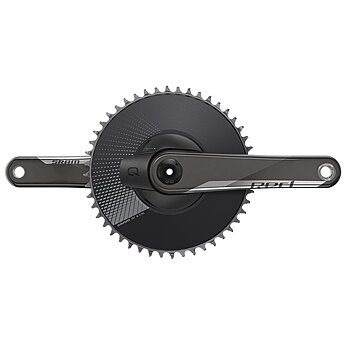 SRAM Power meter RED AERO AXS Quarq DUB