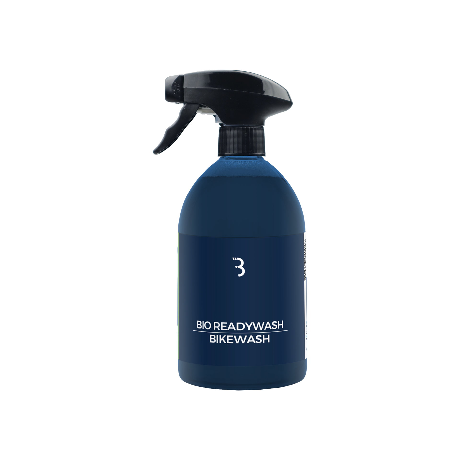 BBB Bike shampoo BioReadyWash trigger
