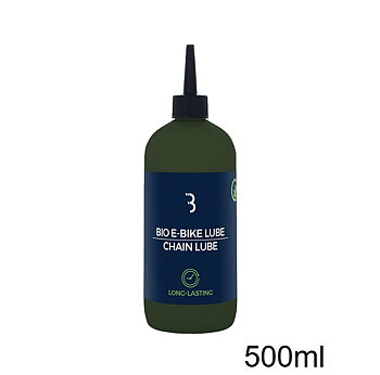 BBB Kedjeolja BioEbikelube 500ml