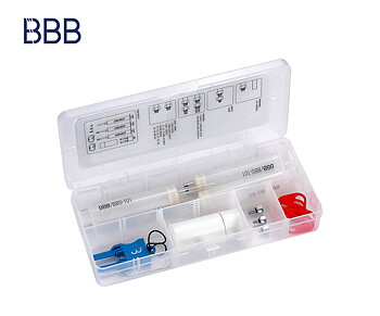 BBB Bleedingkit Skivbromsar