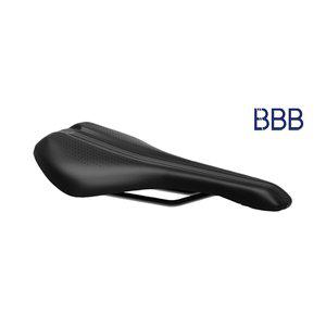 BBB Sadel Convoy 155x265mm