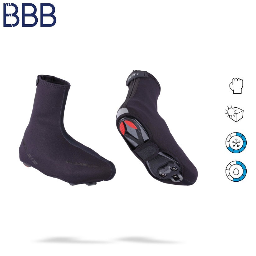 BBB Skoskydd HeavyDuty OSS stl. 45-46