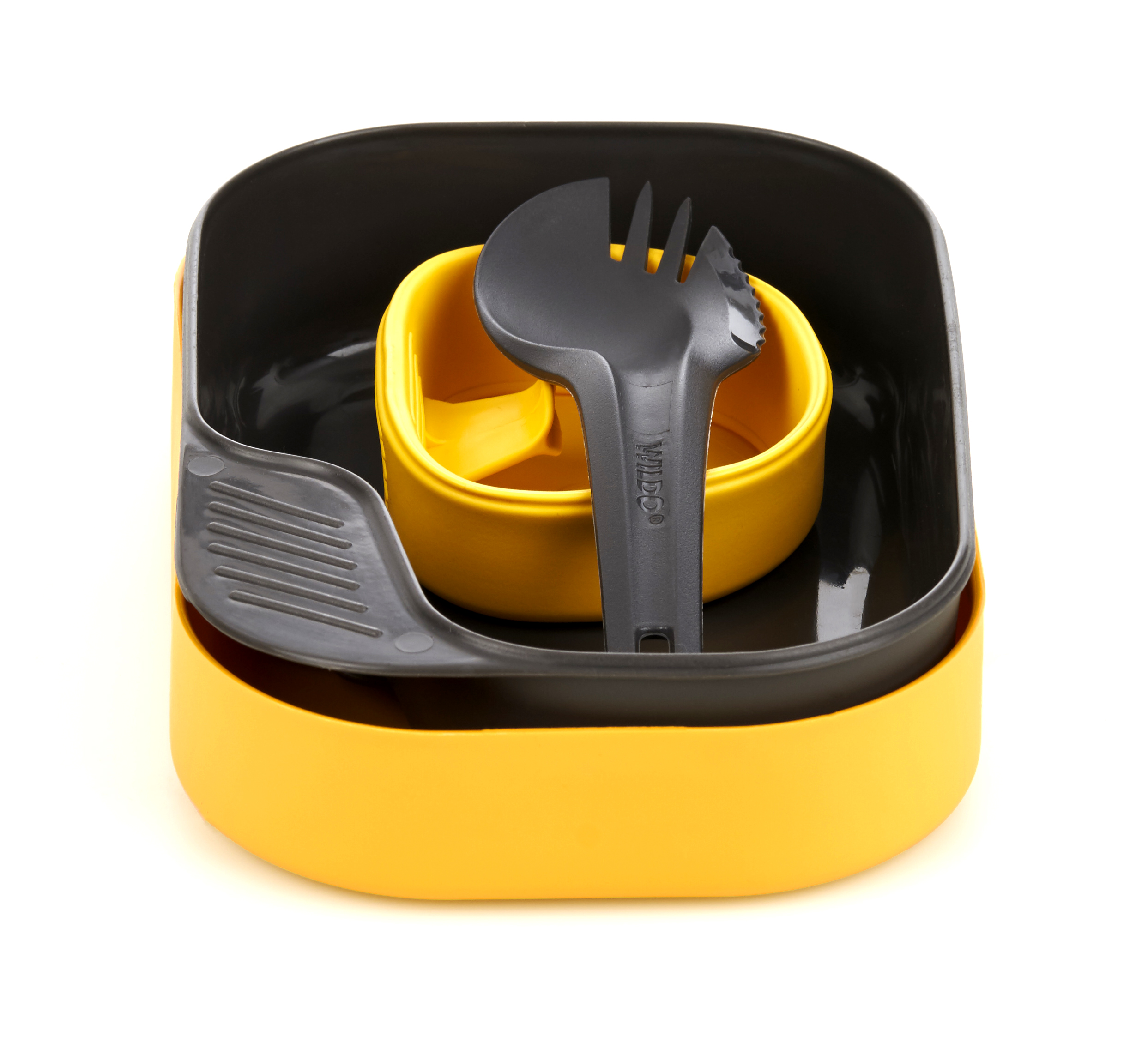 WILDO Camp-A-Box Light Gul