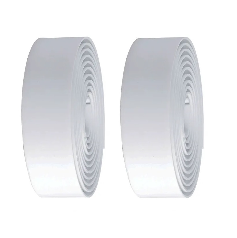BBB Styrband med Gel vit