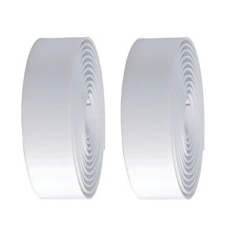 BBB Styrband med Gel vit