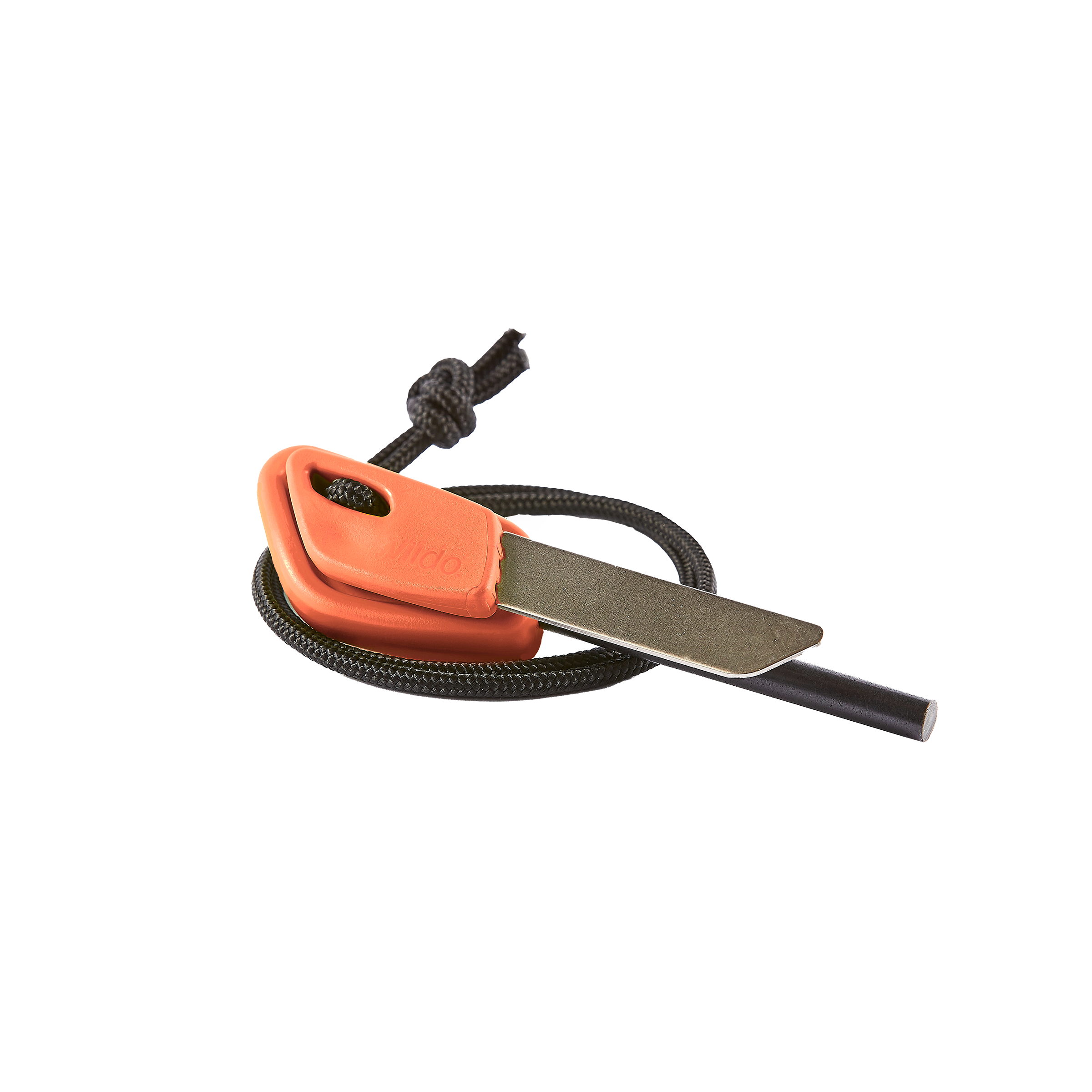 WILDO Fire-Flash Pro Small, Orange