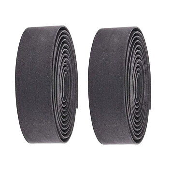 BBB Styrband med Gel svart