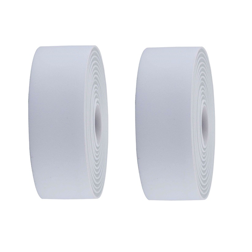 BBB Styrband RaceRibbon Vit