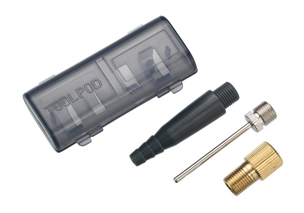 Ventilpaket golvpump