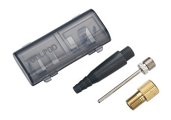 Ventilpaket golvpump