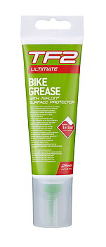WELDTITE TF2 Bike Grease with Teflon, 125ml