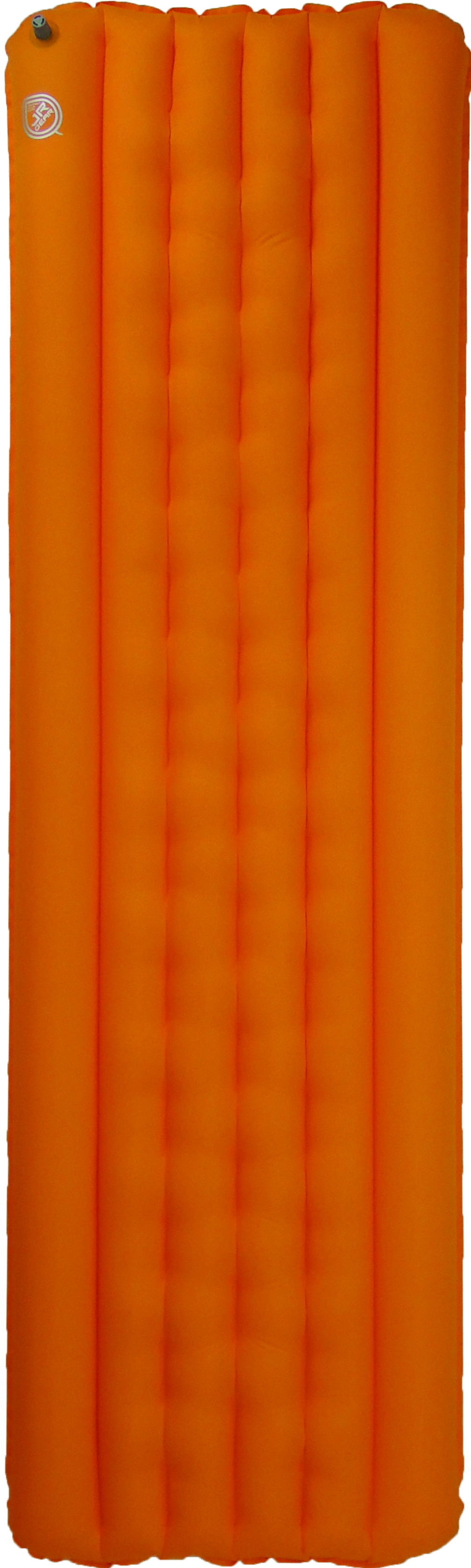 JR GEAR Venture Insulated Rect Std 570g, Flame Orange