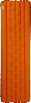 JR GEAR Venture Insulated Rect Std 570g, Flame Orange