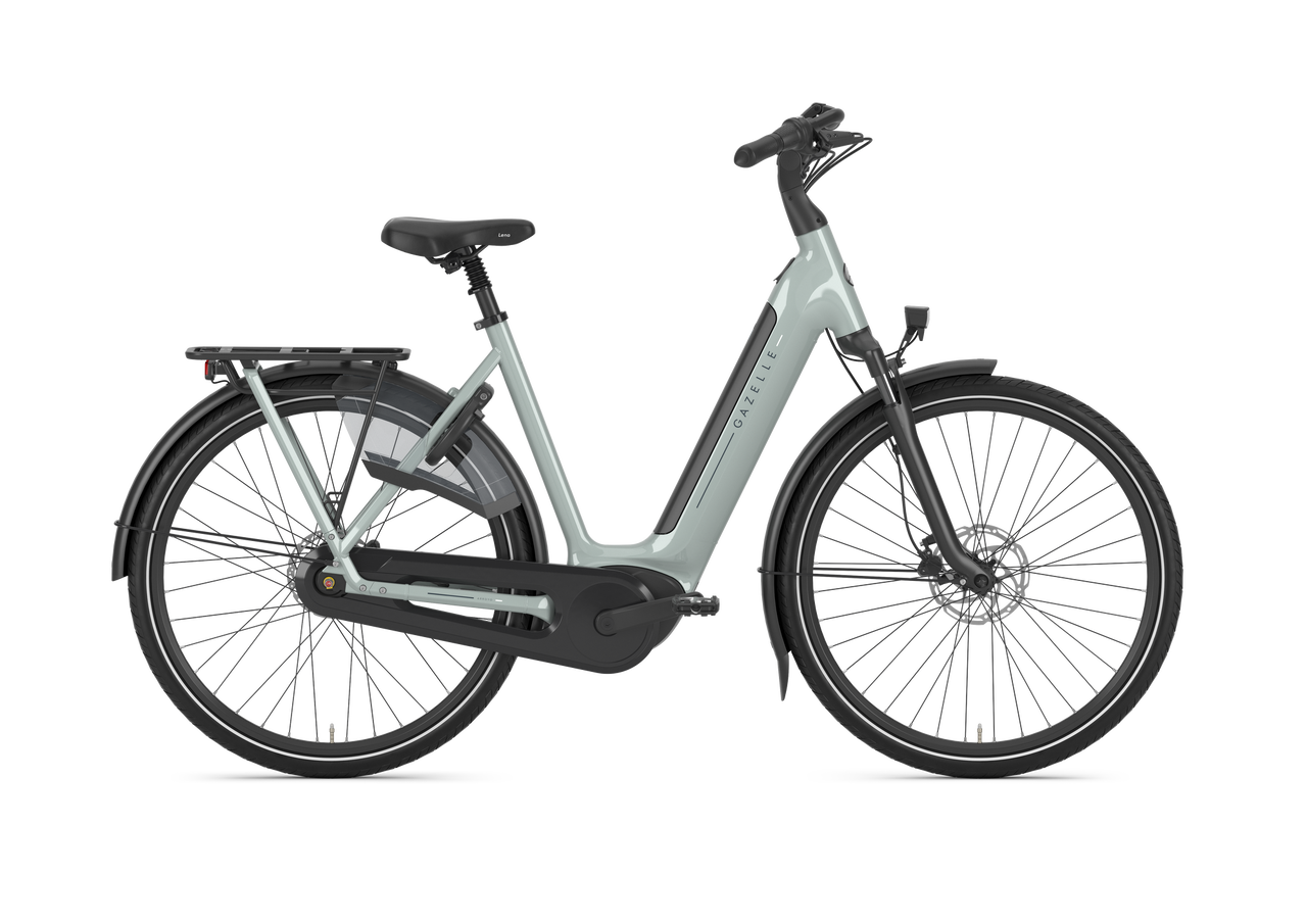 Gazelle Arroyo C8 Elite Dam