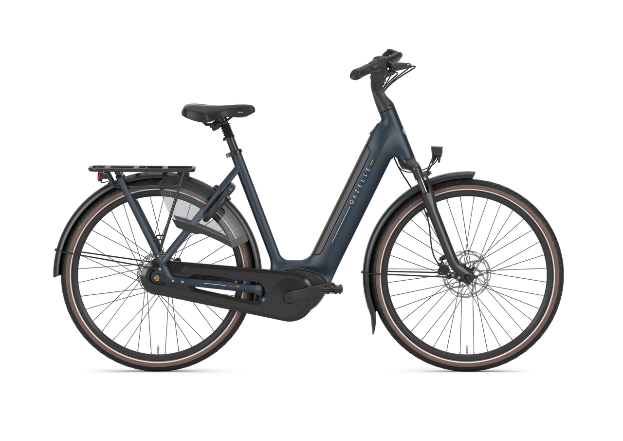 Gazelle Arroyo C8 Elite Dam