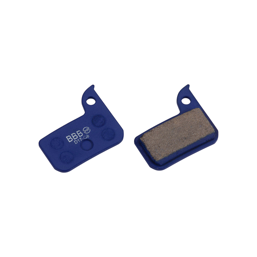 BBB DiscStop HP SRAM/Avid