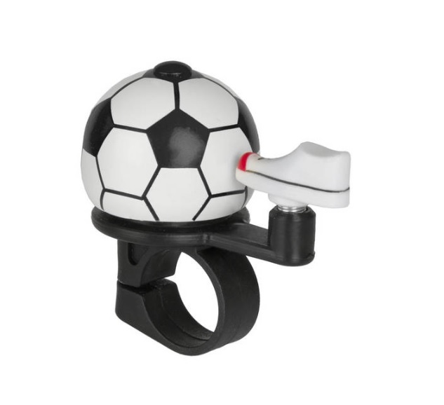 Ringklocka barn Fotboll