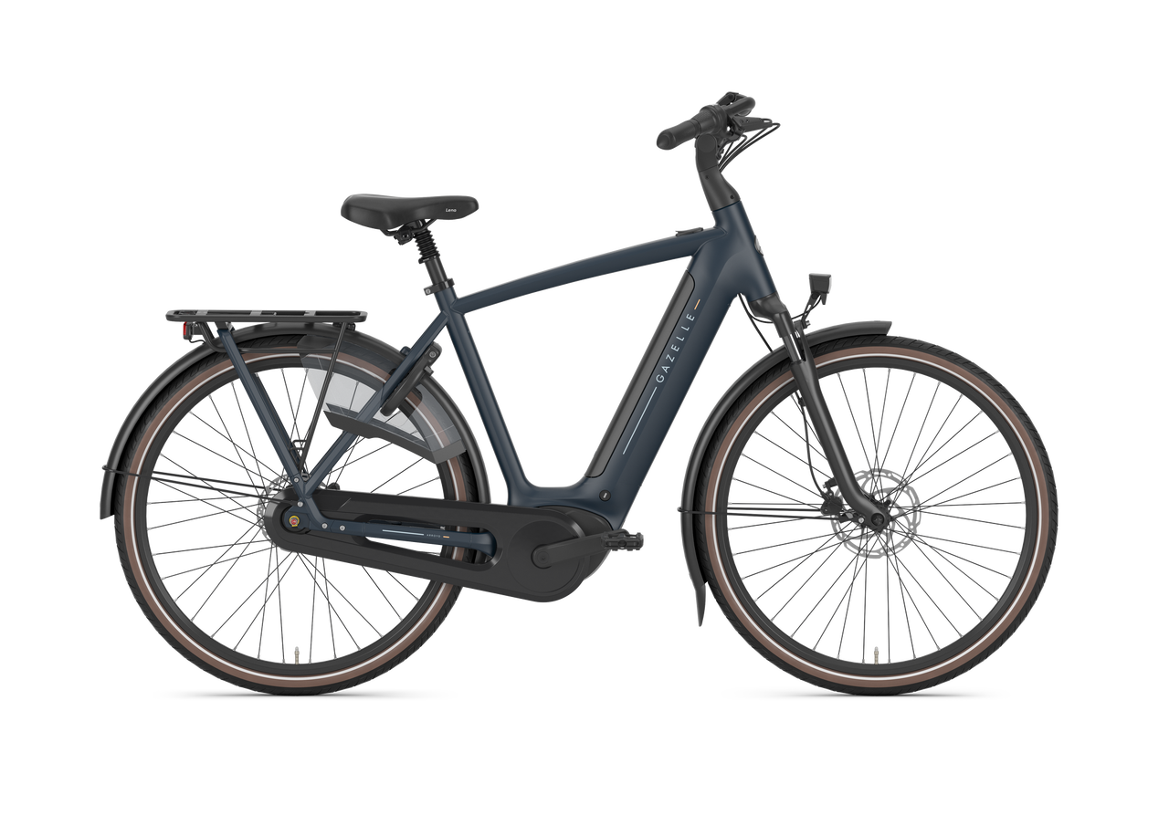 Gazelle Arroyo C8 Elite Herr