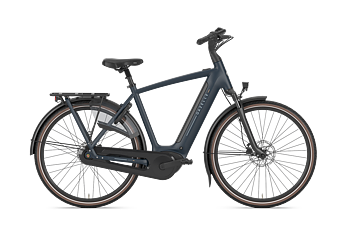 Gazelle Arroyo C8 Elite Herr