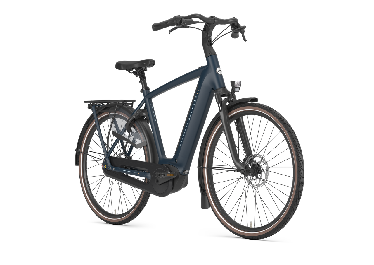 Gazelle Arroyo C8 Elite Herr