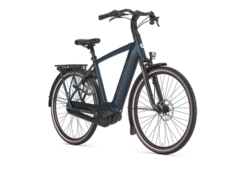 Gazelle Arroyo C8 Elite Herr