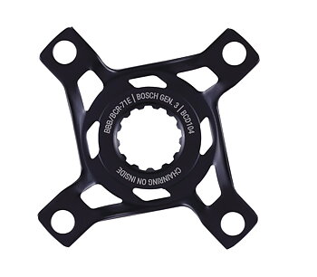 BBB Crank spider E-bikeMount
