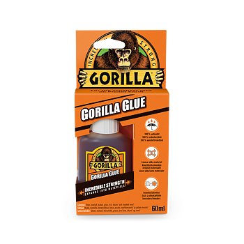 Gorilla Glue, 60ml