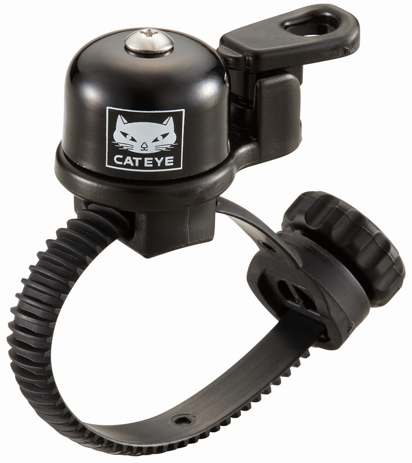 CATEYE Oh-2400 Bell, Black