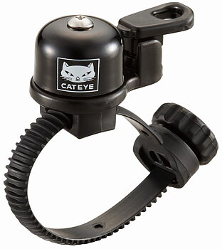 CATEYE Oh-2400 Bell, Black