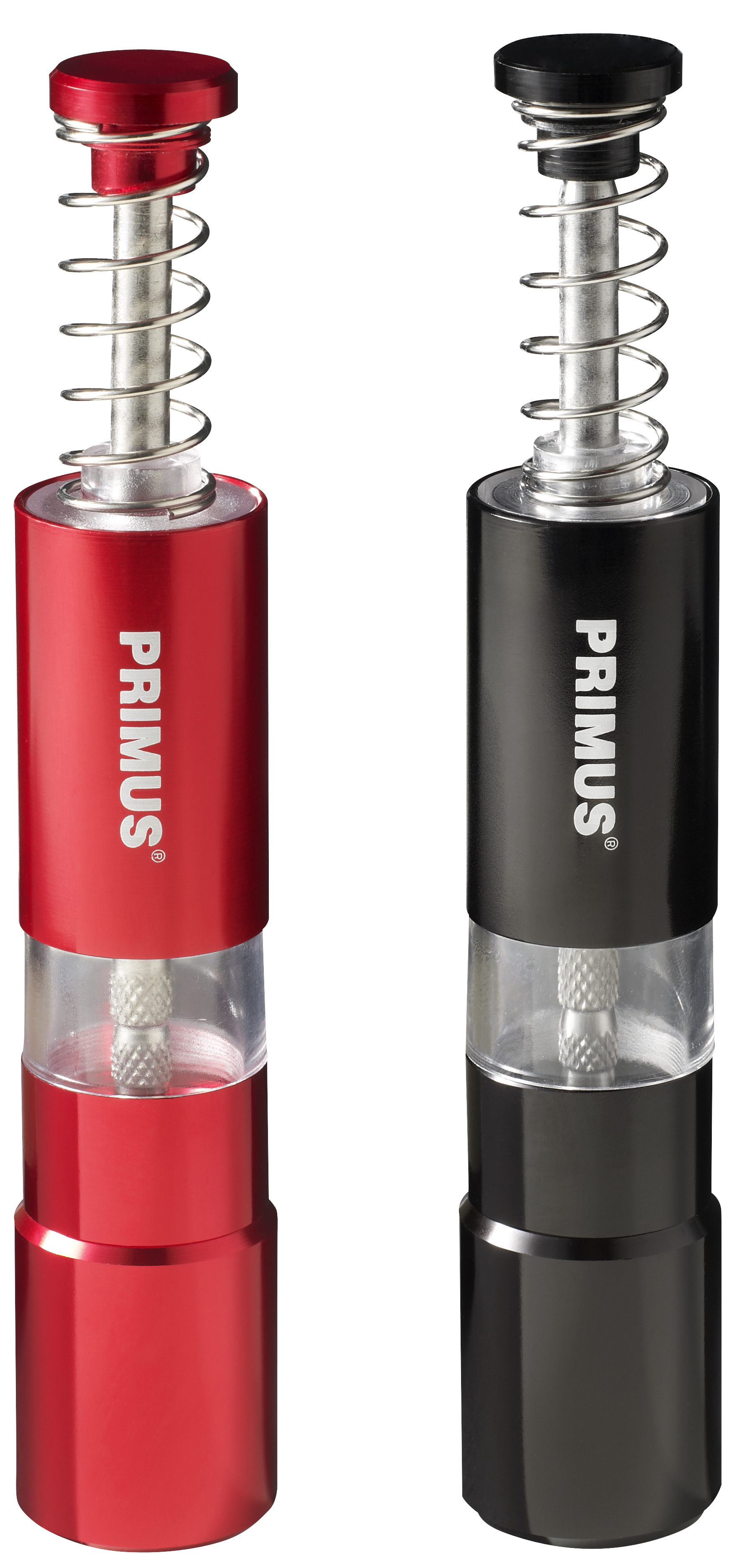 PRIMUS Salt and Pepper Mill 2 pack