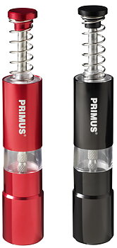 PRIMUS Salt and Pepper Mill 2 pack